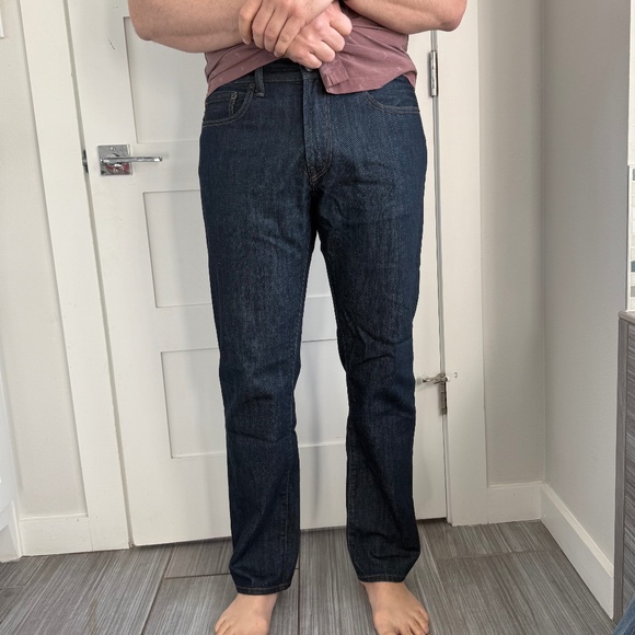 NWOT Jeans from The Gap - Picture 1 of 4